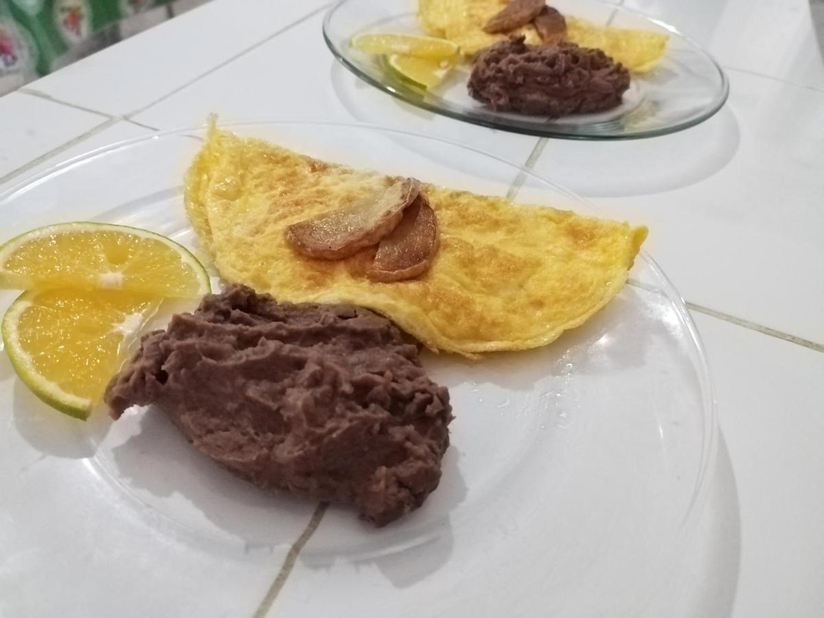 Sisal Brisa De Mar 아파트 외부 사진